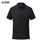 工作服定制polo衫t恤印logo文化衫夏季公司工衣短袖服装订做刺绣-tmall.com天猫