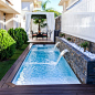 Pool Design Ideas, Remodels & Photos