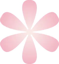 日式粉色手绘水彩樱花图案Sakura矢量免抠PNG手账goodnotes素材 (15)