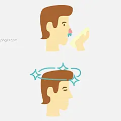 男士人物生病元素图片大小2000x2000px 图片尺寸35.14 KB 来自PNG搜索网 pngss.com 免费免扣png素材下载！动物#简笔画#简笔画人物#卡通手绘#人物#人物装饰#手绘人物#手绘人物造型#