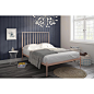 Gia Modern Glam Metal Bed - Room & Joy : Read reviews and buy Gia Modern Glam Metal Bed - Room & Joy at Target. Choose from contactless Same Day Delivery, Drive Up and more.