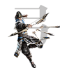 弓兵