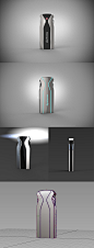 charging station EECTRIC design product design 