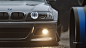 BMW M3 E46