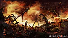 天官赐福  贺玄  师青玄