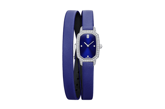 Harry Winston Emeral...