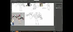 来自相册