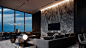 3dsmax architecture CGI CoronaRender  interiordesign modeling pen (5)