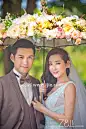 严屹宽杜若溪巴厘岛大婚 - 爱结网 ijie.com#严屹宽##杜若溪# #婚礼# #婚纱照##明星婚礼##巴厘岛#