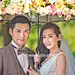 严屹宽杜若溪巴厘岛大婚 - 爱结网 ijie.com#严屹宽##杜若溪# #婚礼# #婚纱照##明星婚礼##巴厘岛#