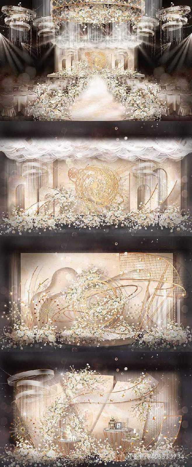 填写作品的相关描述