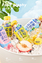 电商摄影｜雀巢茶萃  Tea Drink-24