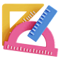 Pencil  3D Icon