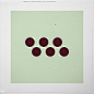 #20 Golden Angles  – A new minimal geometric composition each day