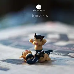 鉄腕アトム 胖脸阿童木 摆件 正版散货-淘宝网