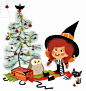 Coralie Vallageas... le blog !: Bientôt Noël !