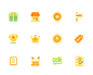 ICON练习