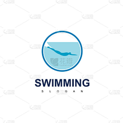 TSW_工作室采集到楠沐泳衣logo