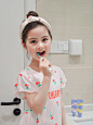 亲测有效，这样子养出来的女儿真的白白净净！ - 小红书