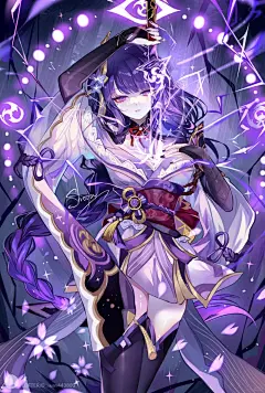 原神精美壁纸