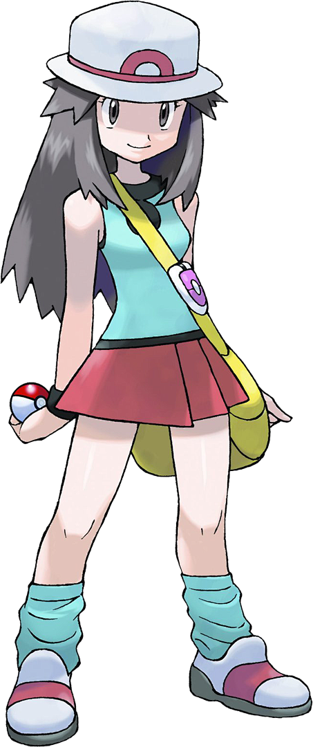 葉子_FRLG.png (453×108...