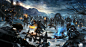 General 3840x2098 A Song of Ice and Fire