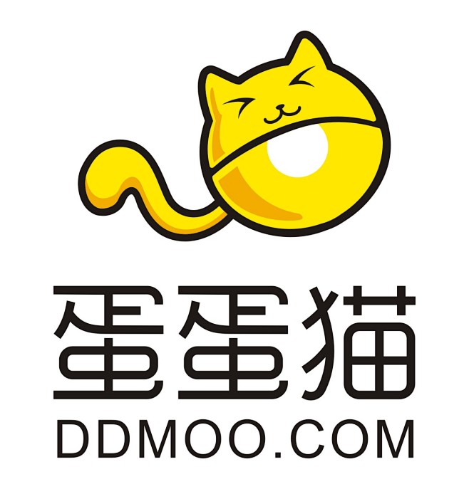蛋蛋猫1+logo