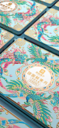 良品铺子潘虎｜敦煌潮礼踏月而来-古田路9号-品牌创意/版权保护平台