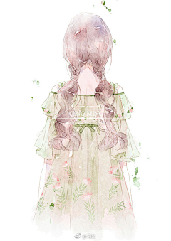 沥青老师采集到插画