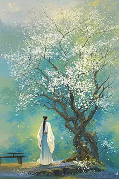 堪图画｜秋意狂花浓