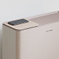 Coway Icon Air Purifier Wins 2020 IDEA Award