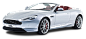 Aston Martin PNG