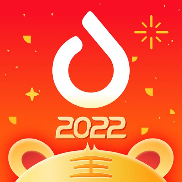 多点  2022春节【图标 APP LO...