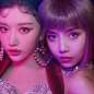 THE9 
DES BY YUQI