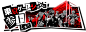 【９月１５日発売】P５ - ペルソナ５ - 公式サイト : ペルソナシリーズナンバリング最新作『ペルソナ５』 ２０１６年９月１５日発売！予約受付中！詳細はこちらから→