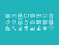 Outline Icon Set