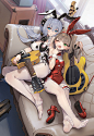 (5) Pinterest