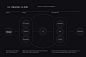 SK Social VR : PhantomAI Autonomous Car User Experience Design Concept