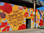 Mural painting  