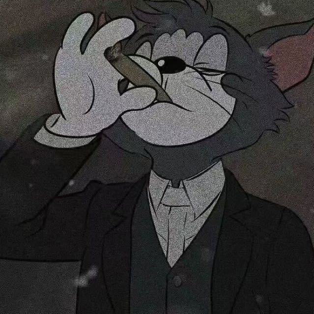 你大概是只猫、