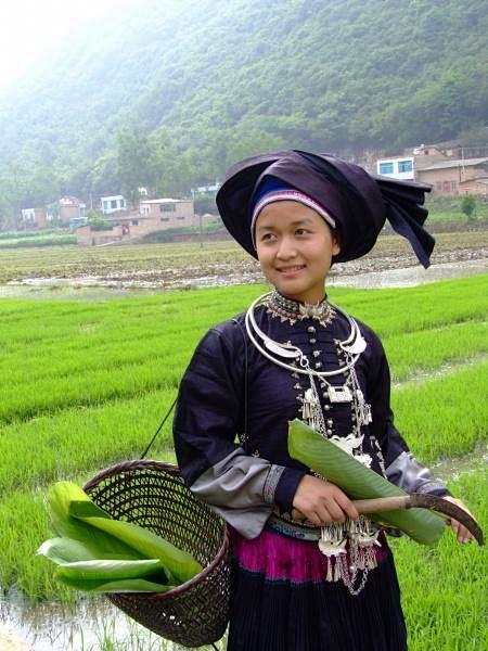 文山壮族
