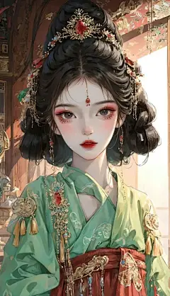 古风壁纸 - 高清图片，堆糖，美图壁纸兴趣社区