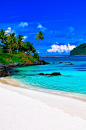 Paradise Found