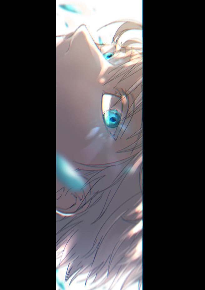 #呪術廻戦 【WEB再録】呪術イラスト集...
