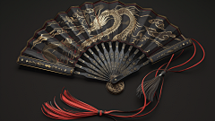 kedaya0采集到AI制作物品