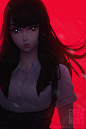 Red by Koyorin