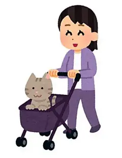 日本小人表情包｜爱猫猫篇 - 小红书