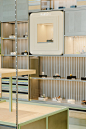 Holiland Lab Bakery in Nanjing by Sò Studio.-3