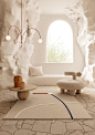 3D advertisement Advertising  architecture art direction  CGI design interior design  Socialmedia visualization