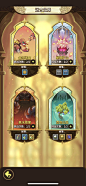 这个地下城有点怪 Path of Immortals-游戏截图-GAMEUI.NET-游戏UI/UX学习、交流、分享平台